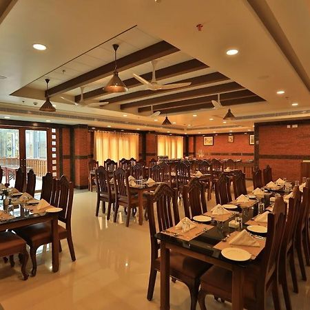 Lemongrass Inn Munnar Anachal المظهر الخارجي الصورة