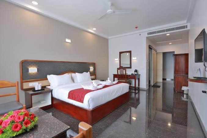 Lemongrass Inn Munnar Anachal المظهر الخارجي الصورة