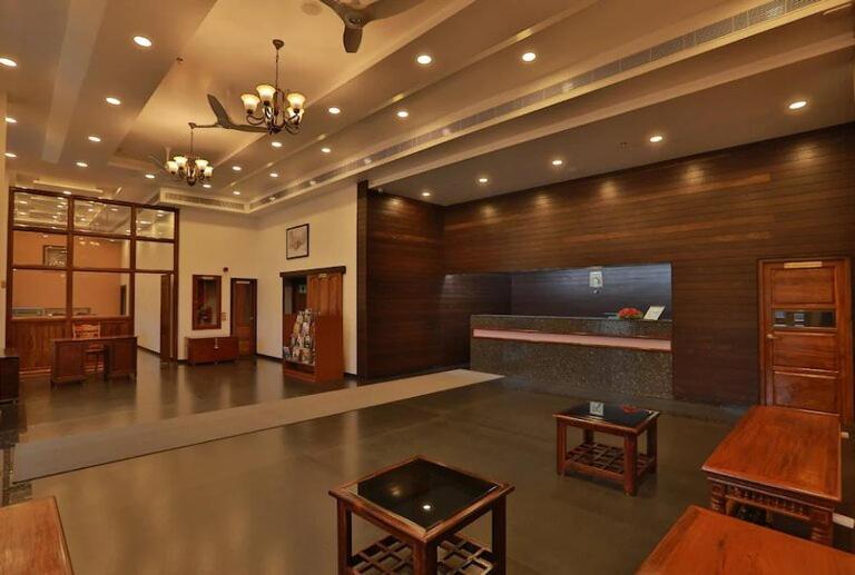 Lemongrass Inn Munnar Anachal المظهر الخارجي الصورة