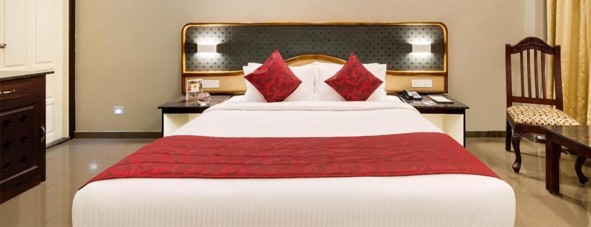 Lemongrass Inn Munnar Anachal المظهر الخارجي الصورة